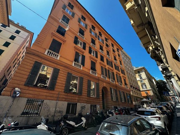 appartamento in vendita a Genova