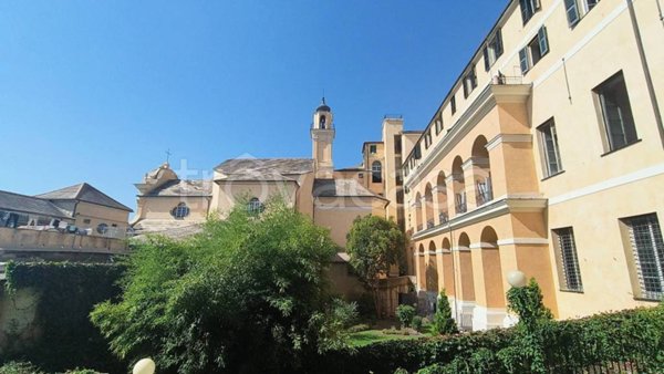 appartamento in vendita a Genova in zona DiNegro