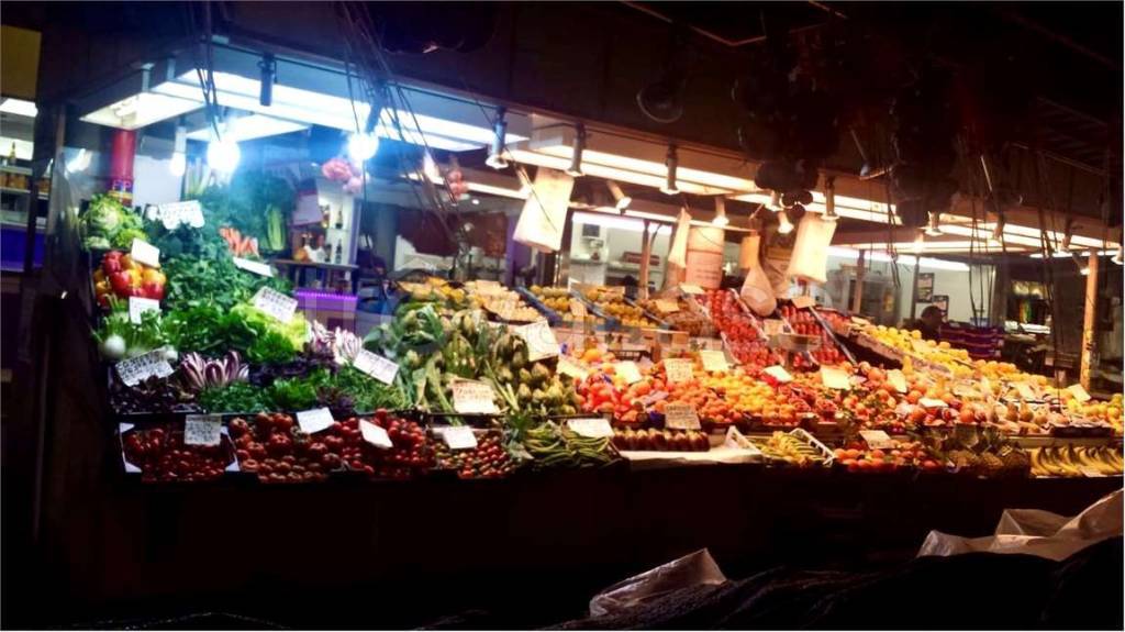 appartamento in vendita a Genova in zona Centro Storico
