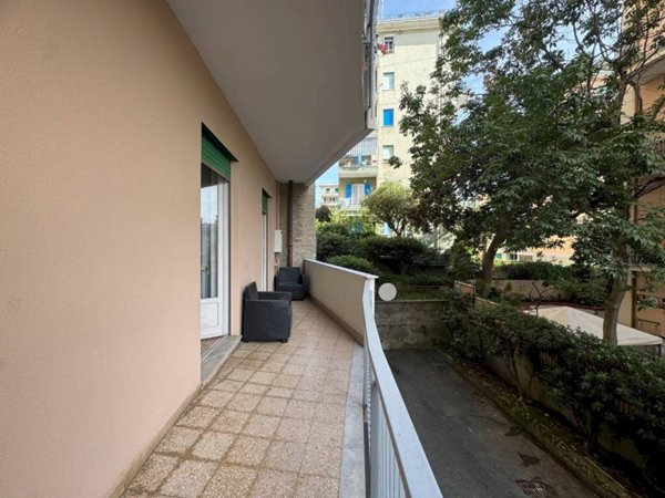 appartamento in vendita a Genova in zona Pegli