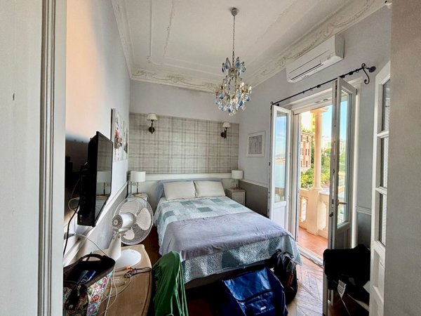 appartamento in vendita a Genova in zona Pegli