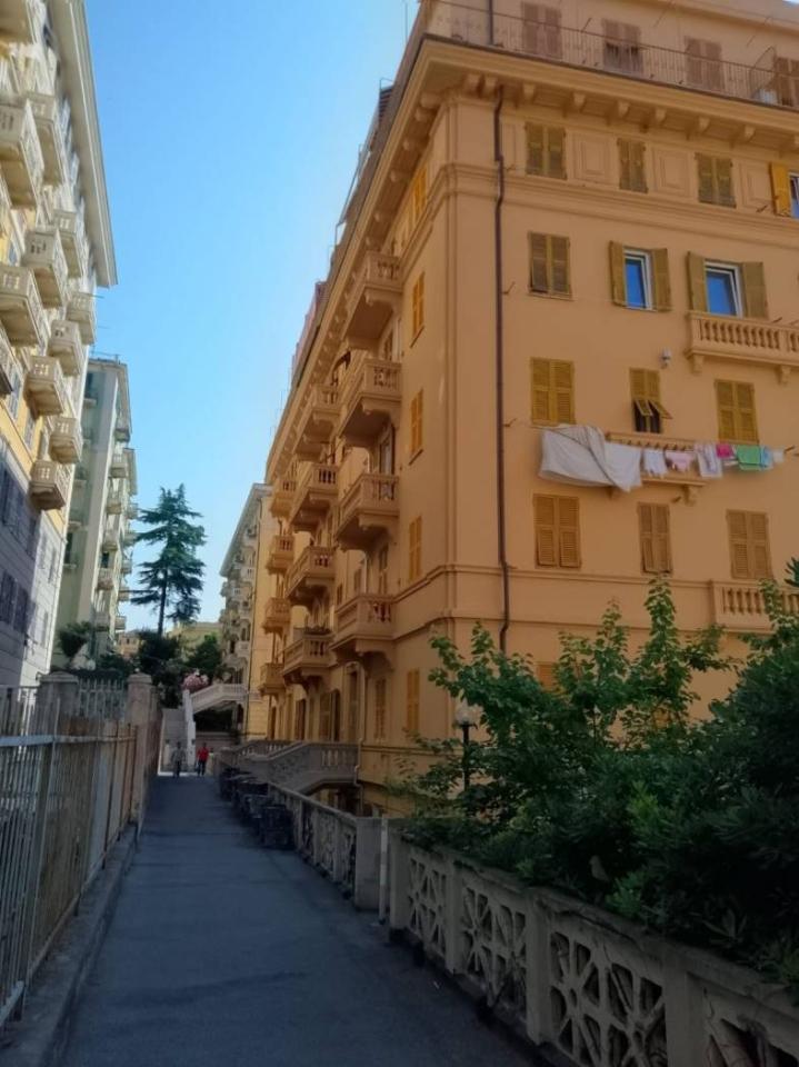 appartamento in vendita a Genova
