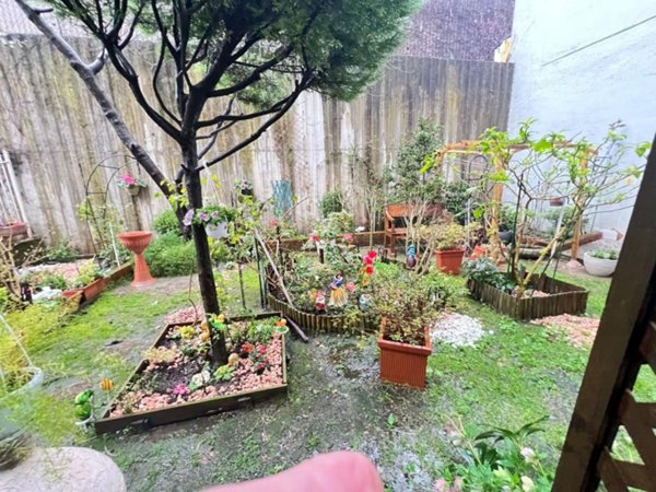 appartamento in vendita a Genova in zona San Gottardo/Sant'Eusebio