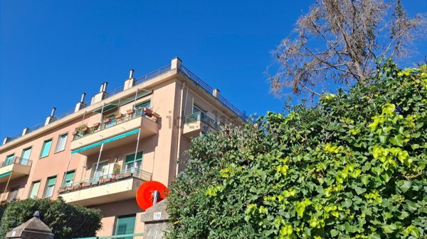 appartamento in vendita a Genova in zona Albaro