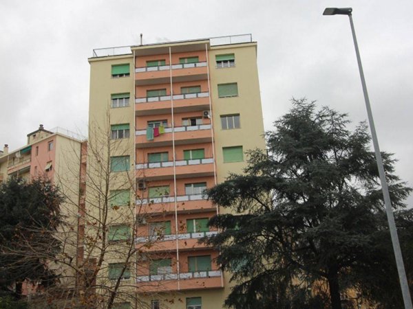 appartamento in vendita a Genova in zona Palmaro / Pra'