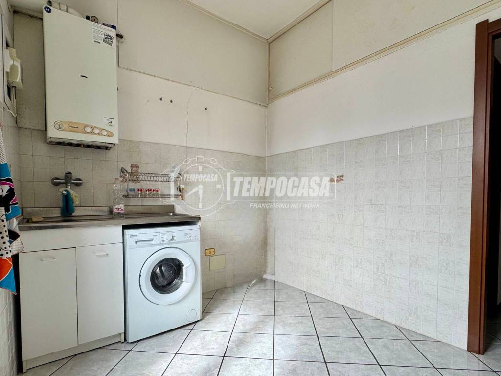 appartamento in vendita a Genova in zona Multedo