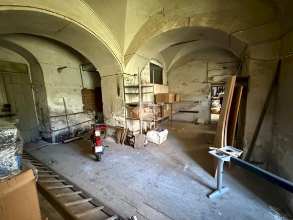 appartamento in vendita a Genova in zona Castelletto