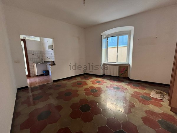 appartamento in vendita a Genova in zona Multedo