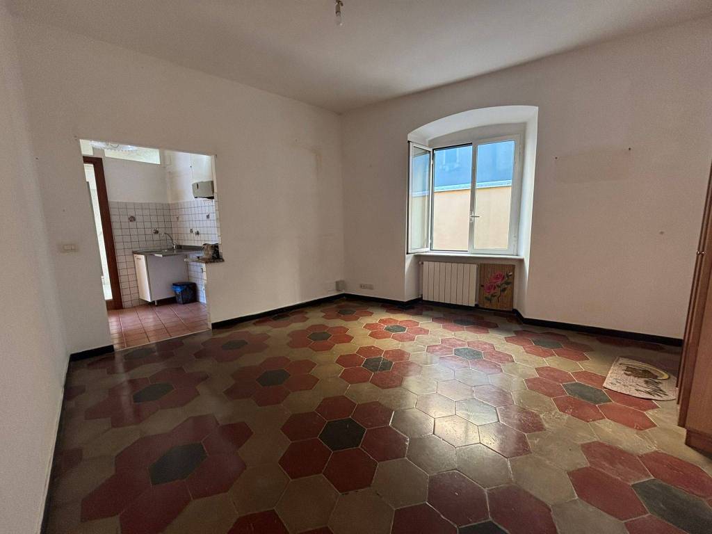 appartamento in vendita a Genova in zona Multedo