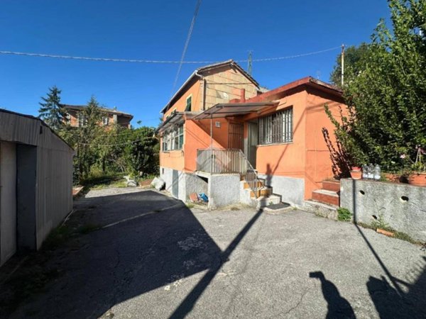 appartamento in vendita a Genova in zona Cornigliano