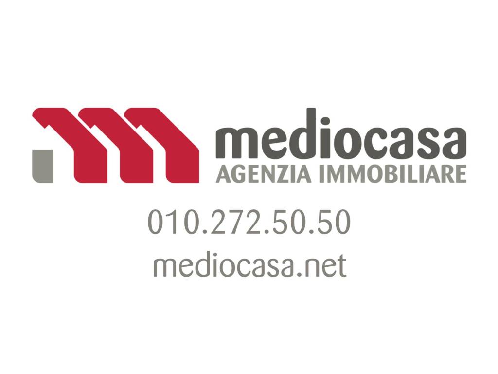 appartamento in vendita a Genova in zona Lagaccio / Granarolo