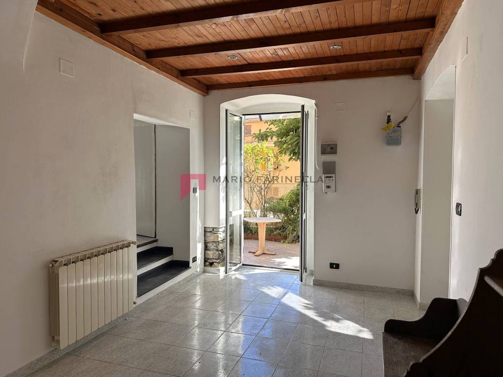 appartamento in vendita a Genova in zona San Fruttuoso