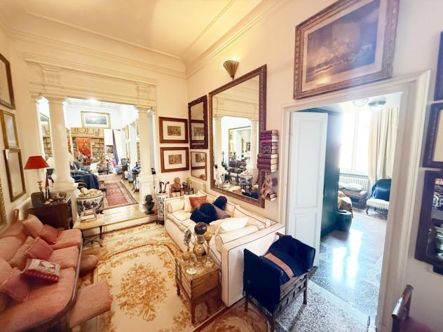 appartamento in vendita a Genova in zona Centro Storico