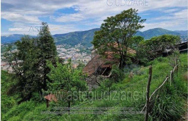 terreno edificabile in vendita a Genova in zona Lagaccio / Granarolo