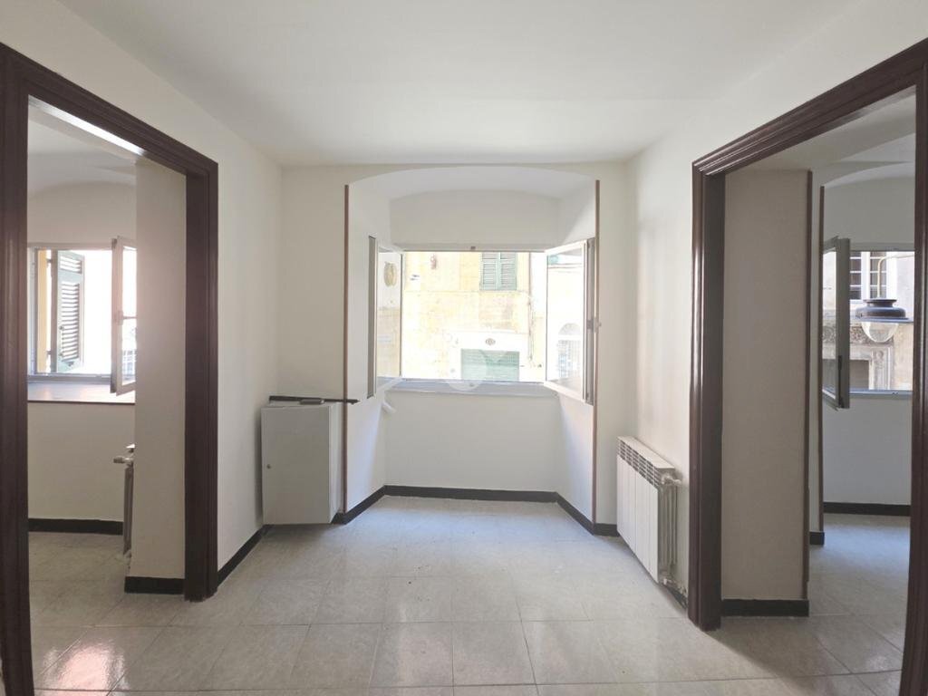 appartamento in vendita a Genova in zona Centro Storico