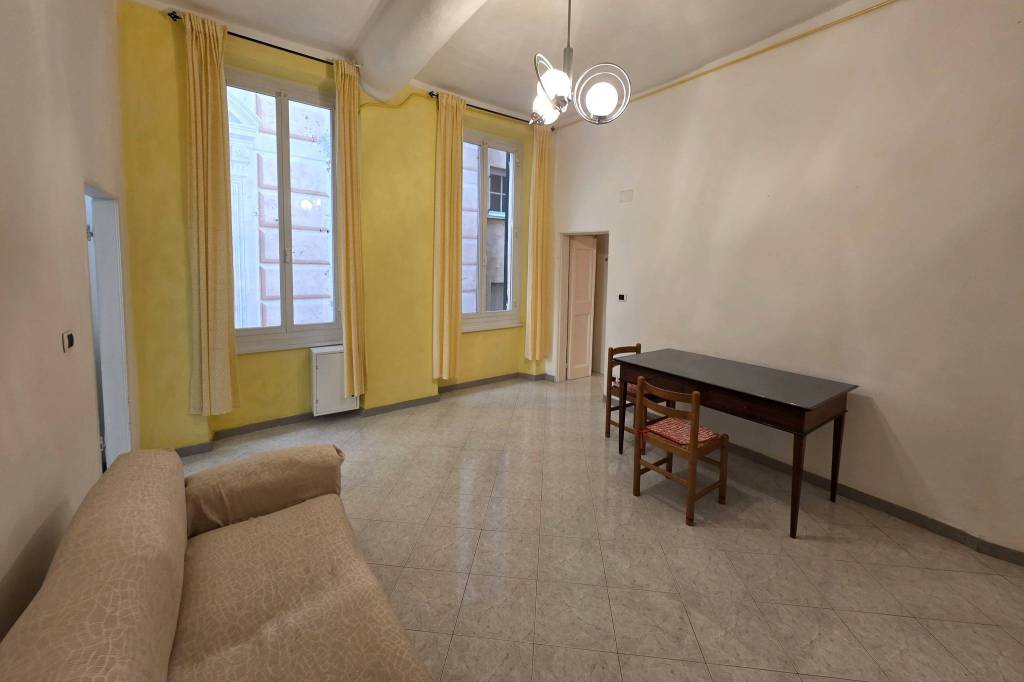 appartamento in vendita a Genova in zona Centro Storico