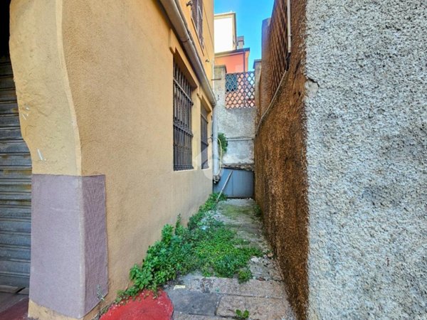 casa indipendente in vendita a Genova in zona Centro Storico