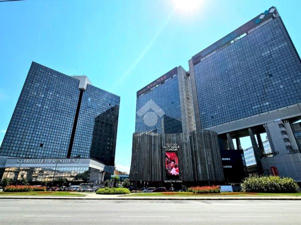 casa indipendente in vendita a Genova in zona Centro Storico