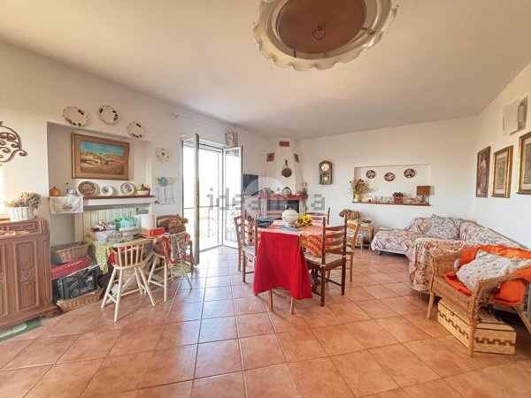 casa indipendente in vendita a Genova in zona Apparizione