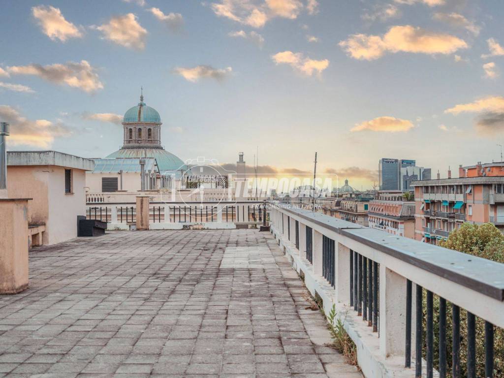 appartamento in vendita a Genova in zona San Fruttuoso