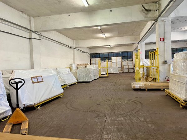 loft in vendita a Genova in zona Struppa