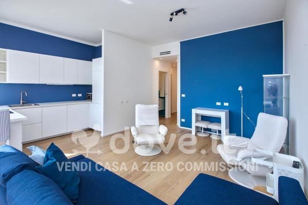 appartamento in vendita a Genova in zona Nervi