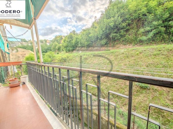 appartamento in vendita a Genova in zona Pontedecimo
