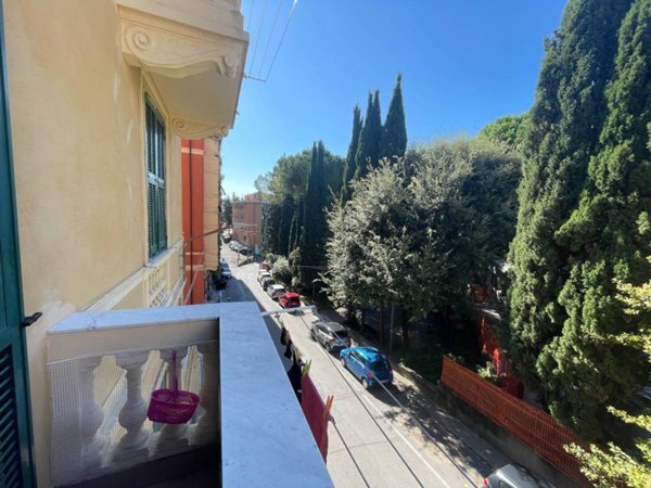 appartamento in vendita a Genova in zona Multedo