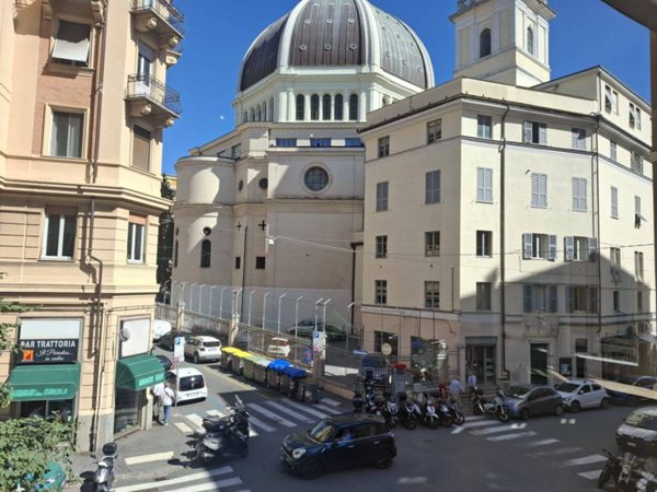 appartamento in vendita a Genova in zona Centro Storico