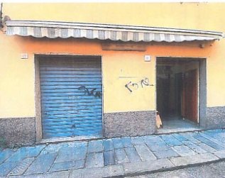 negozio in vendita a Genova