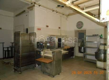 negozio in vendita a Genova