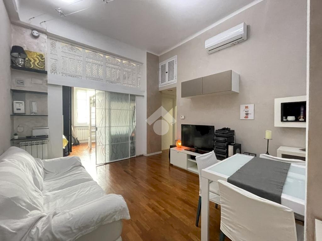appartamento in vendita a Genova in zona Centro Storico