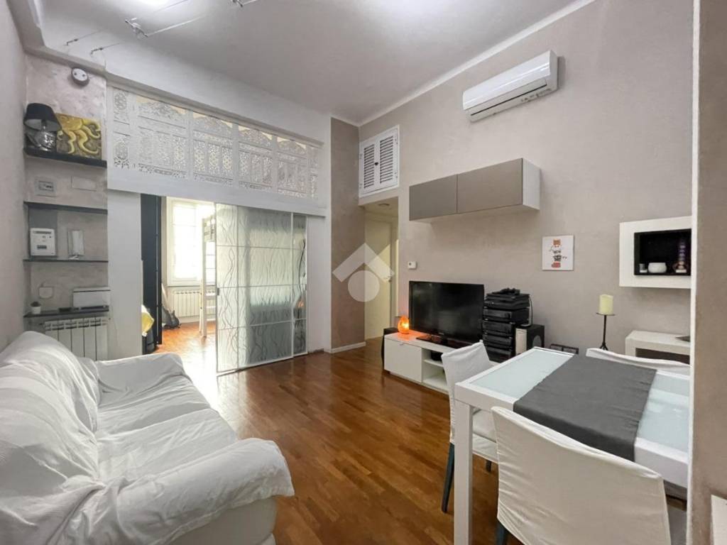 appartamento in vendita a Genova in zona Centro Storico