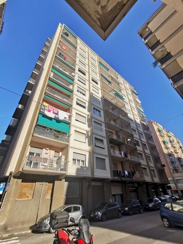 appartamento in vendita a Genova in zona Centro Storico