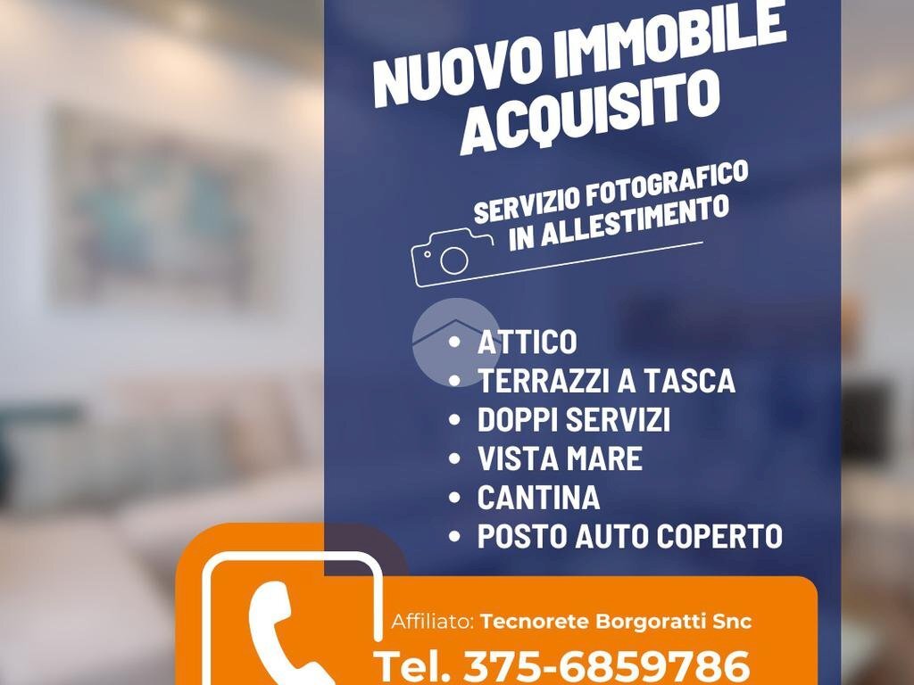 appartamento in vendita a Genova in zona San Martino
