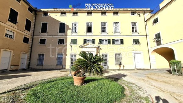 appartamento in vendita a Genova in zona Bolzaneto