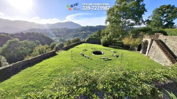 appartamento in vendita a Genova in zona Bolzaneto