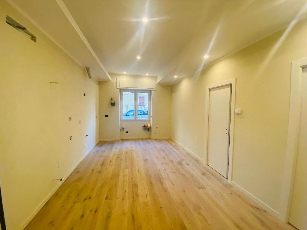 appartamento in vendita a Genova in zona Nervi