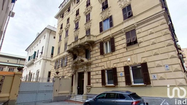 appartamento in vendita a Genova in zona San Benigno