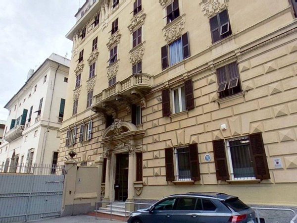 appartamento in vendita a Genova in zona San Benigno