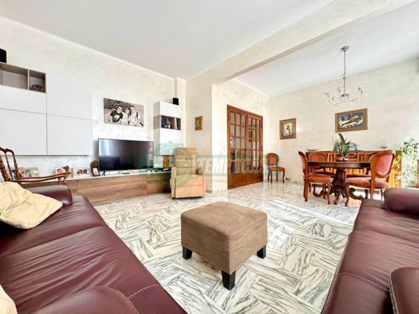 appartamento in vendita a Genova in zona Multedo