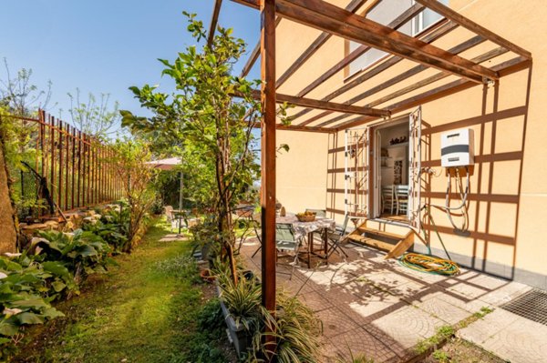 appartamento in vendita a Genova in zona Sampierdarena