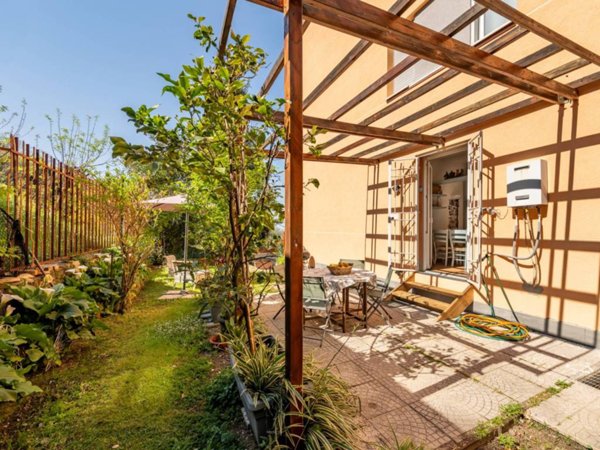 appartamento in vendita a Genova in zona Sampierdarena