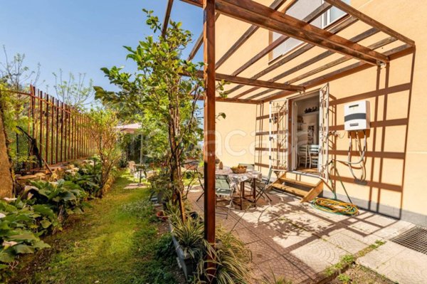 appartamento in vendita a Genova in zona Sampierdarena