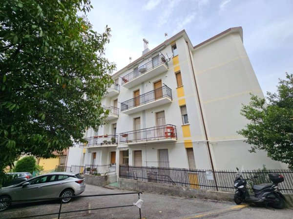 appartamento in vendita a Genova in zona Pontedecimo