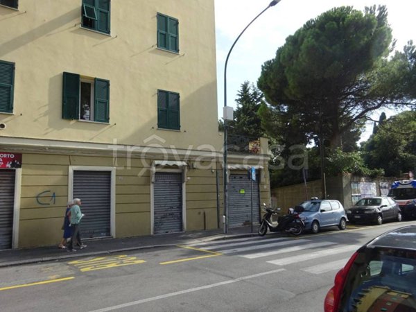 appartamento in vendita a Genova in zona DiNegro