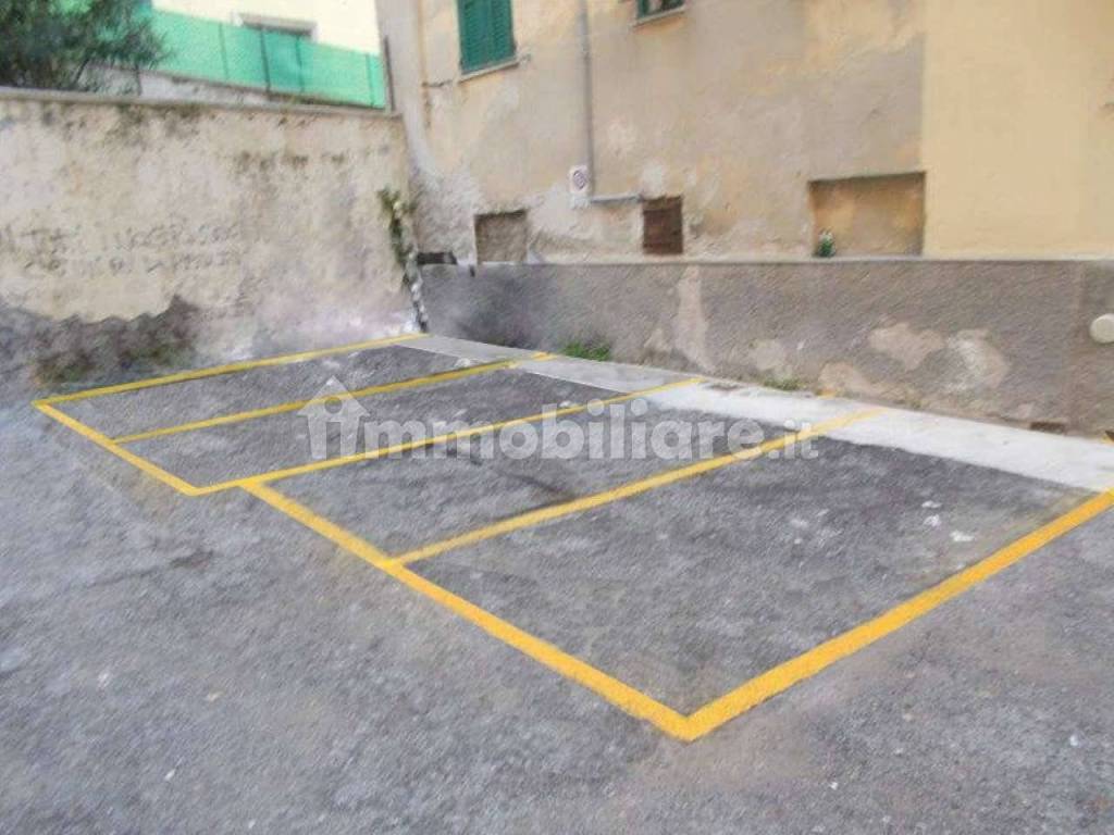 ufficio in vendita a Genova in zona DiNegro