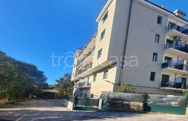 appartamento in vendita a Genova in zona Albaro