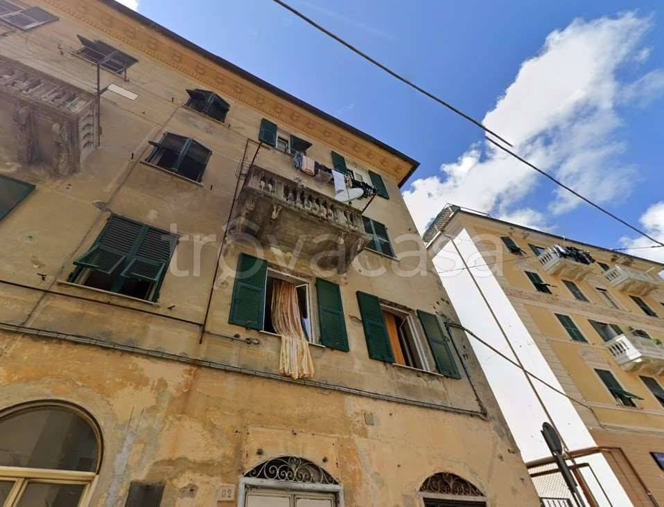 monolocale in vendita a Genova in zona Quezzi