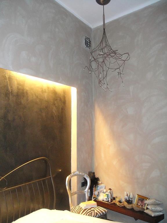 appartamento in vendita a Genova in zona Oregina